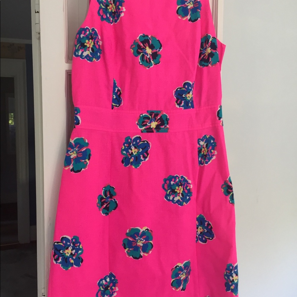 Lilly Pulitzer shift dress